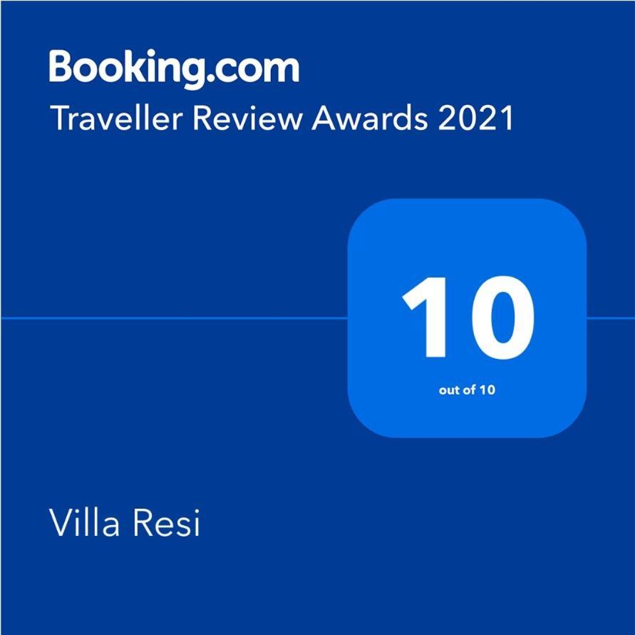 Villa Resi Bed & Nature Murlo Eksteriør bilde