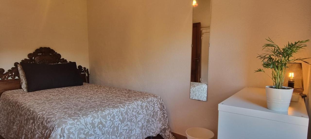 Villa Resi Bed & Nature Murlo Eksteriør bilde